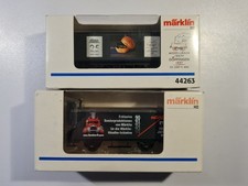 Konvolut 2 Märklin H0