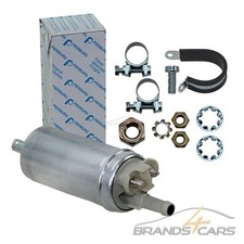 PIERBURG KRAFTSTOFFPUMPE