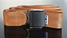 Flugzeuggürtel Flugzeug Gurt