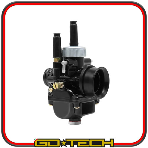 Vergaser typ phbg racing - vergaser,
