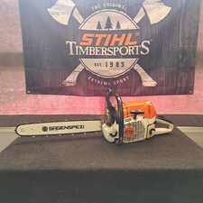 Stihl MS 462 Kettensäge Motorsäge Profi 
