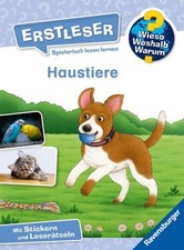 Wieso? Weshalb? Warum