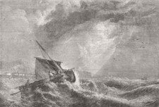 BOOTE. Ein Signal der Not im
