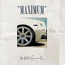 Maximum von rebell summer - kc,