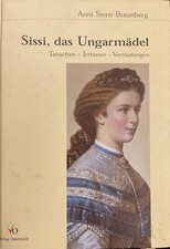 Anni Stern-Braunberg Sissi