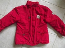 Jacke Anorak Outburst Kid s Bekleidung Mädchen Kinder Größe 152