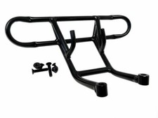 METALL STOSSSTANGE STAHL