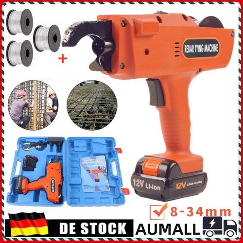 Automatische bindemaschine - automatische,