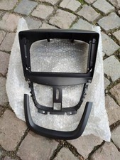 Peugeot 207 Mittelkonsole 9" Zoll Tablet Navigation