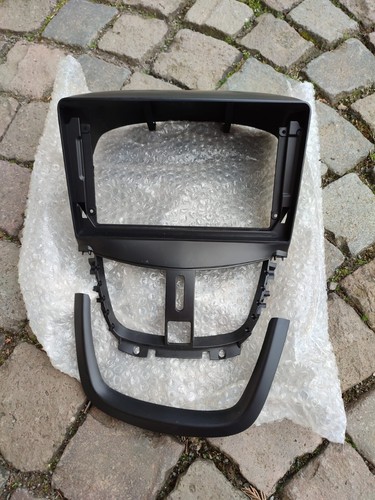 Peugeot 207 mittelkonsole - mittelkonsole, 9"