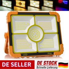 LED Baustrahler 2000W,LED