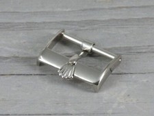 VINTAGE ROLEX STAHLSCHNALLE