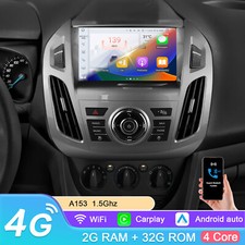 DAB+ Autoradio 32GB für Ford