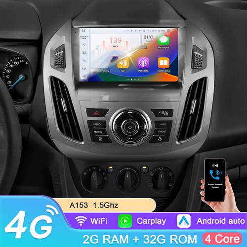 Dab autoradio 32gb für - autoradio, ford