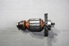 H1175 Hilti Bohrhammer TE 12 S Anker Rotor mit Lüfter und Lager