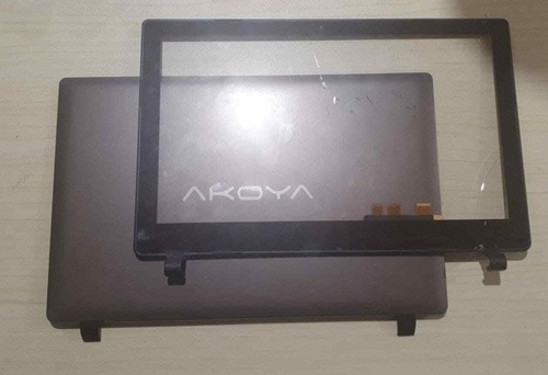 Medion akoya e6240t - medion,
