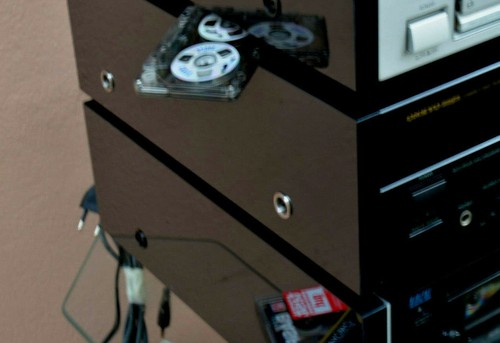 Für onkyo holzseite - onkyo,