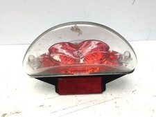 Scheinwerfer Bremslicht Hinten