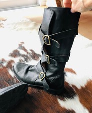 Fiorentini Baker 39 1/2 schwarz wie neu