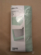 Ikea VARVIAL Spannbettlaken