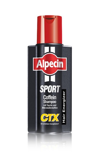 Alpecin sport coffein - alpecin,