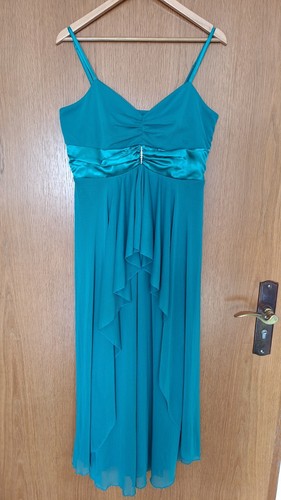 Vokuhila kleid größe neu - vokuhila,