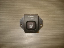 Hummer H2 Sitzheizung Schalter hinten 15083095 GM Chevrolet Cadillac GMC