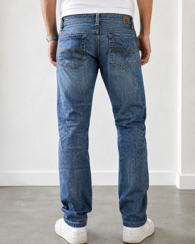 Diesel jeans thanaz made - diesel,