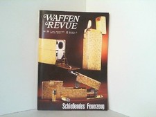 Waffen Revue. Nr. 29. 1