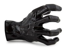 GuitarGrip Male Hand, Black
