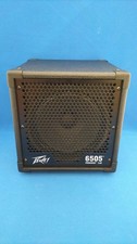 Seltener Peavey 6505 Piranha 1