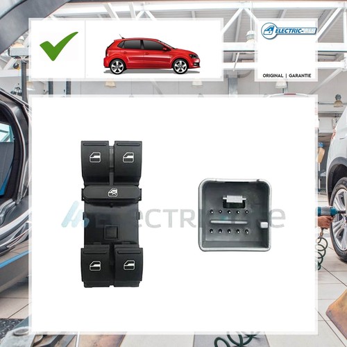 Electric life schalter - electric,