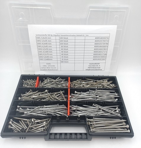 Spanplattenschrauben torx - spanplattenschrauben,