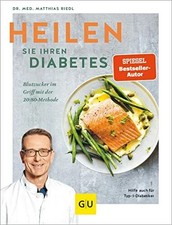 Heilen sie ihren diabetes - ihren,
