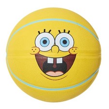 SPALDING Basketball Ball