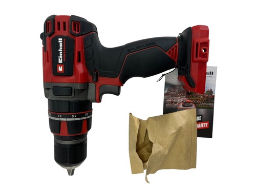 Einhell 50 li i - einhell, 18/50