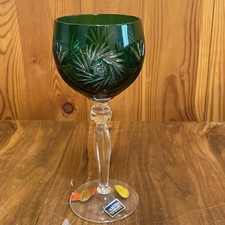 Anna Hütte Bleikristall-20 cm