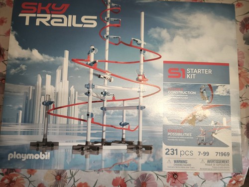 Playmobil 71969 sky trails - playmobil,