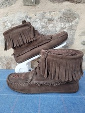 Manitobah Mukluks Mokassin
