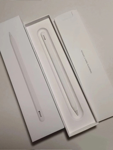 Apple pencil - apple, generation)