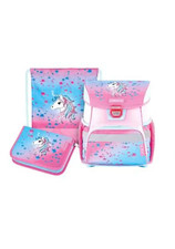 Herlitz Schulranzen Set Loop