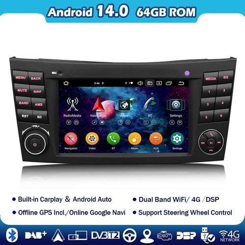 Android autoradio navi - 14,
