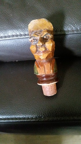 Vintage flaschenverschluss - vintage,