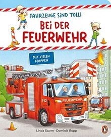 Fahrzeuge sind toll - !,