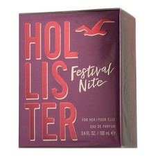 Hollister festival nite for - hollister,