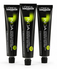 Loreal inoa oxidative color - inoa,