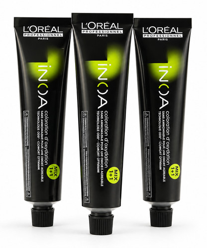 Loreal inoa oxidative - loreal,