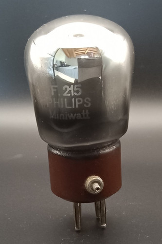 Ventil f215 215 philips - ventil,