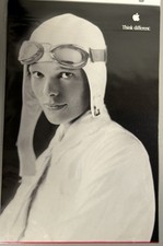 Apple Think Different  Poster