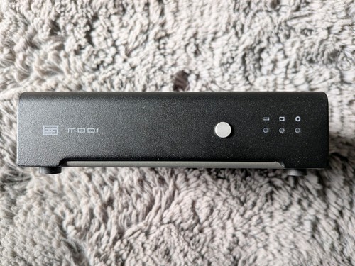 Schiit modi plus dac - schiit,
